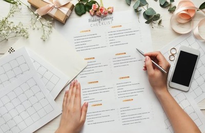 Vendor Coordination Image